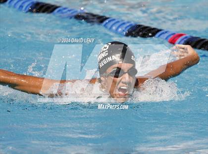 Thumbnail 3 in Wolves Invitational photogallery.