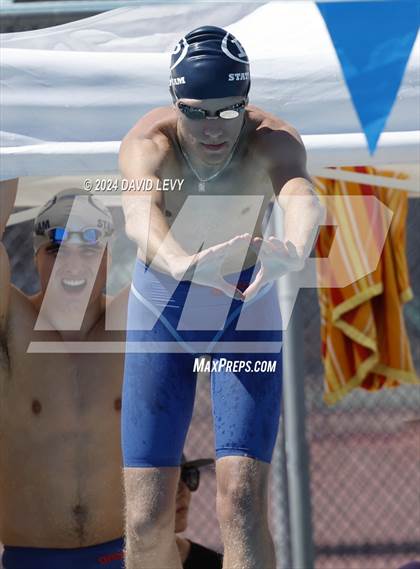 Thumbnail 1 in Wolves Invitational photogallery.