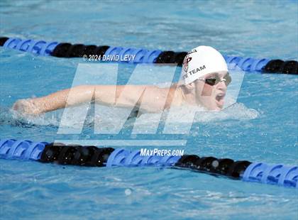 Thumbnail 1 in Wolves Invitational photogallery.