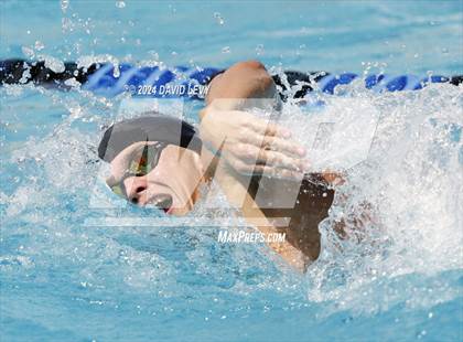 Thumbnail 3 in Wolves Invitational photogallery.