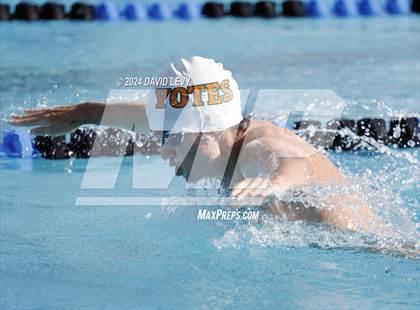 Thumbnail 1 in Wolves Invitational photogallery.