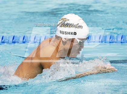 Thumbnail 1 in Wolves Invitational photogallery.