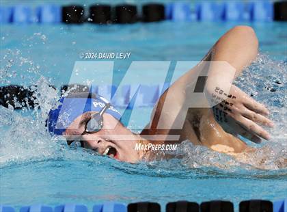 Thumbnail 2 in Wolves Invitational photogallery.