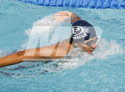 Thumbnail 3 in Wolves Invitational photogallery.
