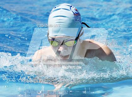 Thumbnail 2 in Wolves Invitational photogallery.