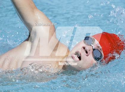 Thumbnail 2 in Wolves Invitational photogallery.