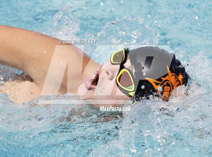 Thumbnail 3 in Wolves Invitational photogallery.