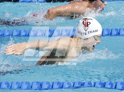 Thumbnail 2 in Wolves Invitational photogallery.