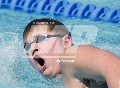 Thumbnail 3 in Wolves Invitational photogallery.