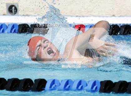 Thumbnail 2 in Wolves Invitational photogallery.