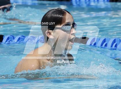 Thumbnail 3 in Wolves Invitational photogallery.