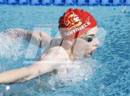 Thumbnail 2 in Wolves Invitational photogallery.