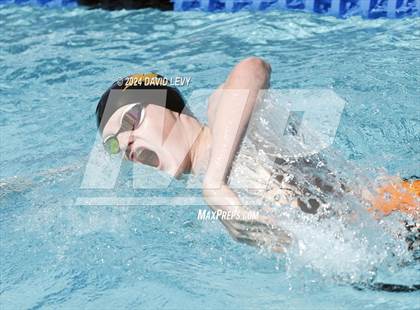 Thumbnail 1 in Wolves Invitational photogallery.