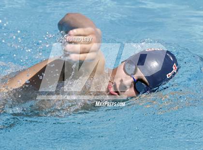 Thumbnail 3 in Wolves Invitational photogallery.