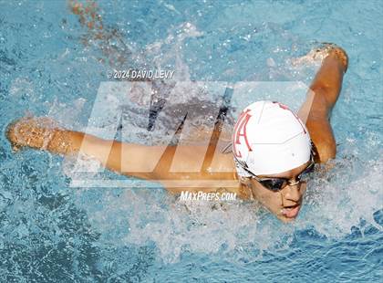 Thumbnail 2 in Wolves Invitational photogallery.