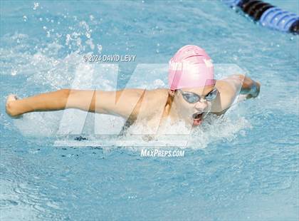 Thumbnail 3 in Wolves Invitational photogallery.