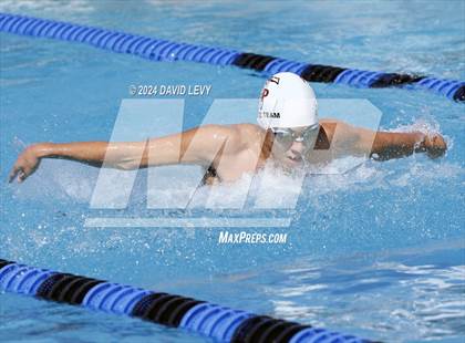 Thumbnail 2 in Wolves Invitational photogallery.