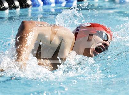 Thumbnail 3 in Wolves Invitational photogallery.