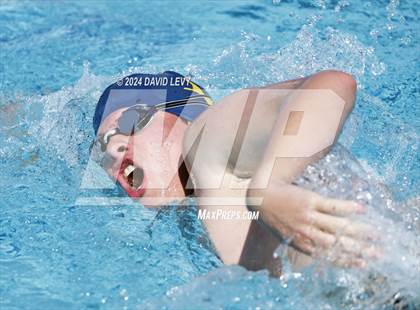 Thumbnail 3 in Wolves Invitational photogallery.