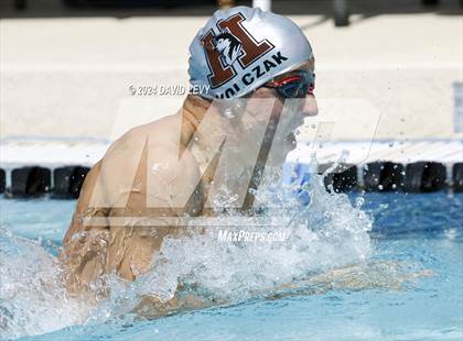 Thumbnail 3 in Wolves Invitational photogallery.