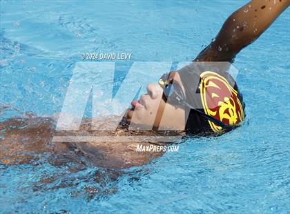 Thumbnail 1 in Wolves Invitational photogallery.