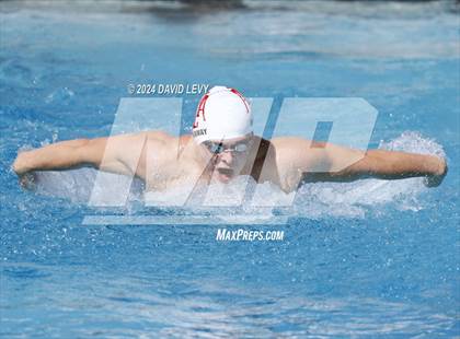 Thumbnail 1 in Wolves Invitational photogallery.