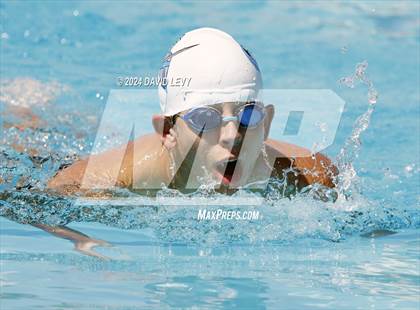 Thumbnail 3 in Wolves Invitational photogallery.