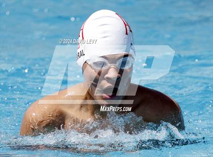 Thumbnail 2 in Wolves Invitational photogallery.