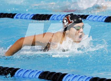 Thumbnail 3 in Wolves Invitational photogallery.