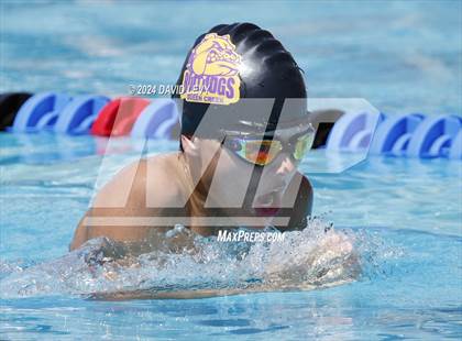 Thumbnail 2 in Wolves Invitational photogallery.