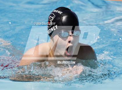 Thumbnail 2 in Wolves Invitational photogallery.