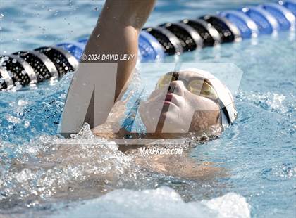 Thumbnail 2 in Wolves Invitational photogallery.
