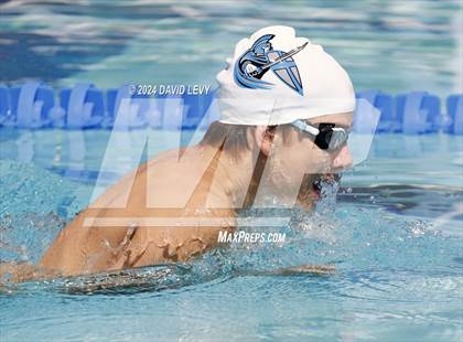Thumbnail 2 in Wolves Invitational photogallery.
