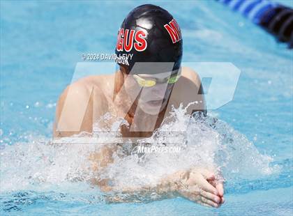 Thumbnail 3 in Wolves Invitational photogallery.