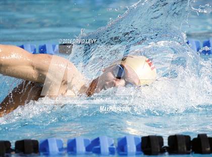 Thumbnail 2 in Wolves Invitational photogallery.