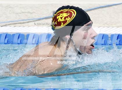 Thumbnail 1 in Wolves Invitational photogallery.