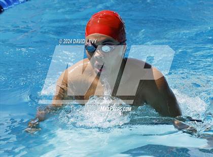 Thumbnail 1 in Wolves Invitational photogallery.