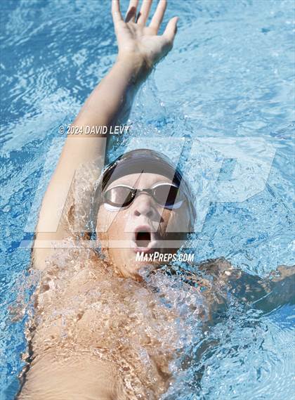 Thumbnail 1 in Wolves Invitational photogallery.