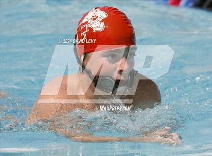 Thumbnail 1 in Wolves Invitational photogallery.