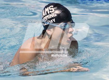 Thumbnail 1 in Wolves Invitational photogallery.
