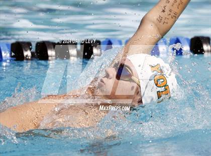 Thumbnail 2 in Wolves Invitational photogallery.