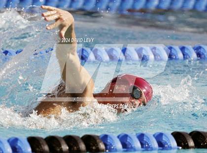 Thumbnail 2 in Wolves Invitational photogallery.