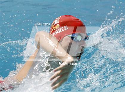 Thumbnail 2 in Wolves Invitational photogallery.