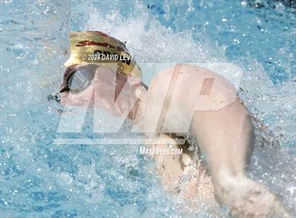 Thumbnail 3 in Wolves Invitational photogallery.