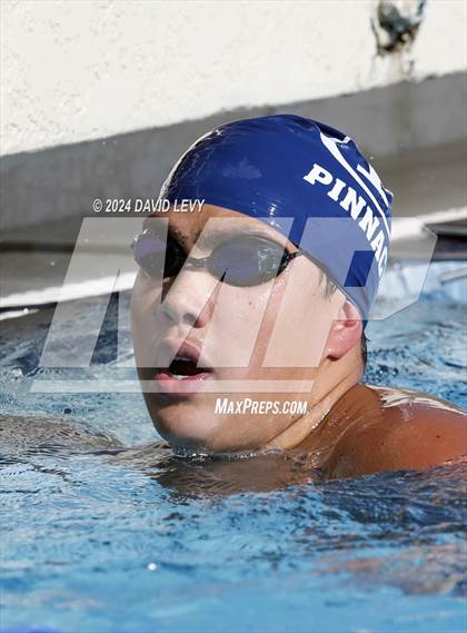 Thumbnail 2 in Wolves Invitational photogallery.