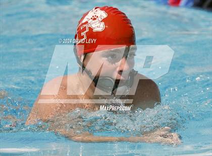 Thumbnail 3 in Wolves Invitational photogallery.