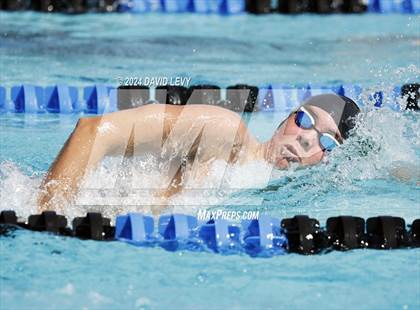 Thumbnail 3 in Wolves Invitational photogallery.
