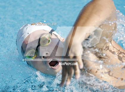 Thumbnail 2 in Wolves Invitational photogallery.