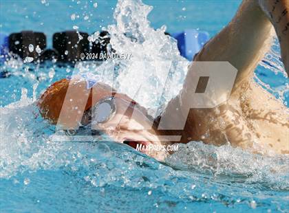 Thumbnail 3 in Wolves Invitational photogallery.