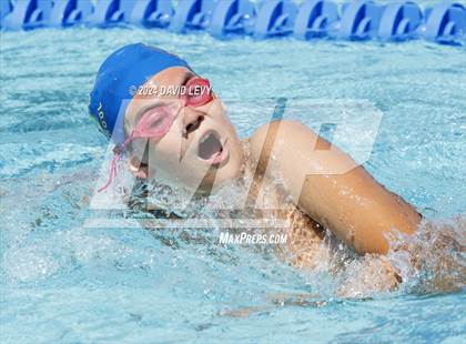 Thumbnail 3 in Wolves Invitational photogallery.